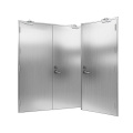 fire metal sheet models apartment stainless steel door